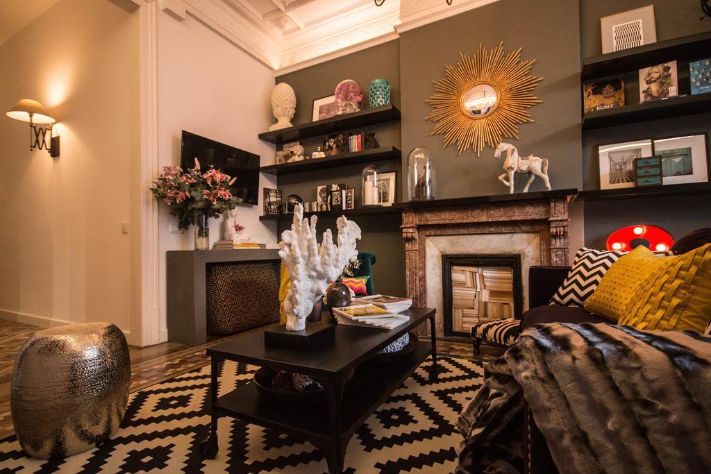 Way To Bcn Casa Rovira Apartment บาร์เซโลนา ห้อง รูปภาพ