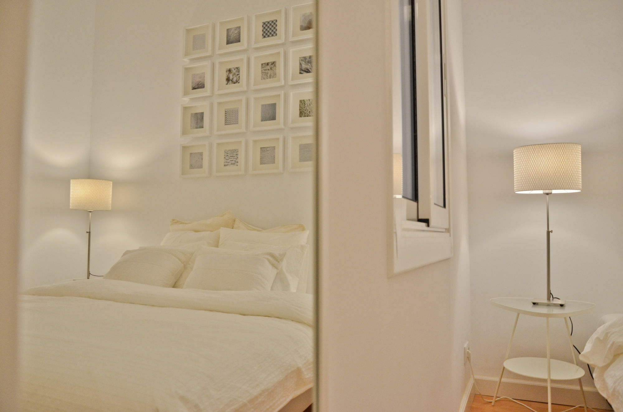 Way To Bcn Casa Rovira Apartment บาร์เซโลนา ภายนอก รูปภาพ
