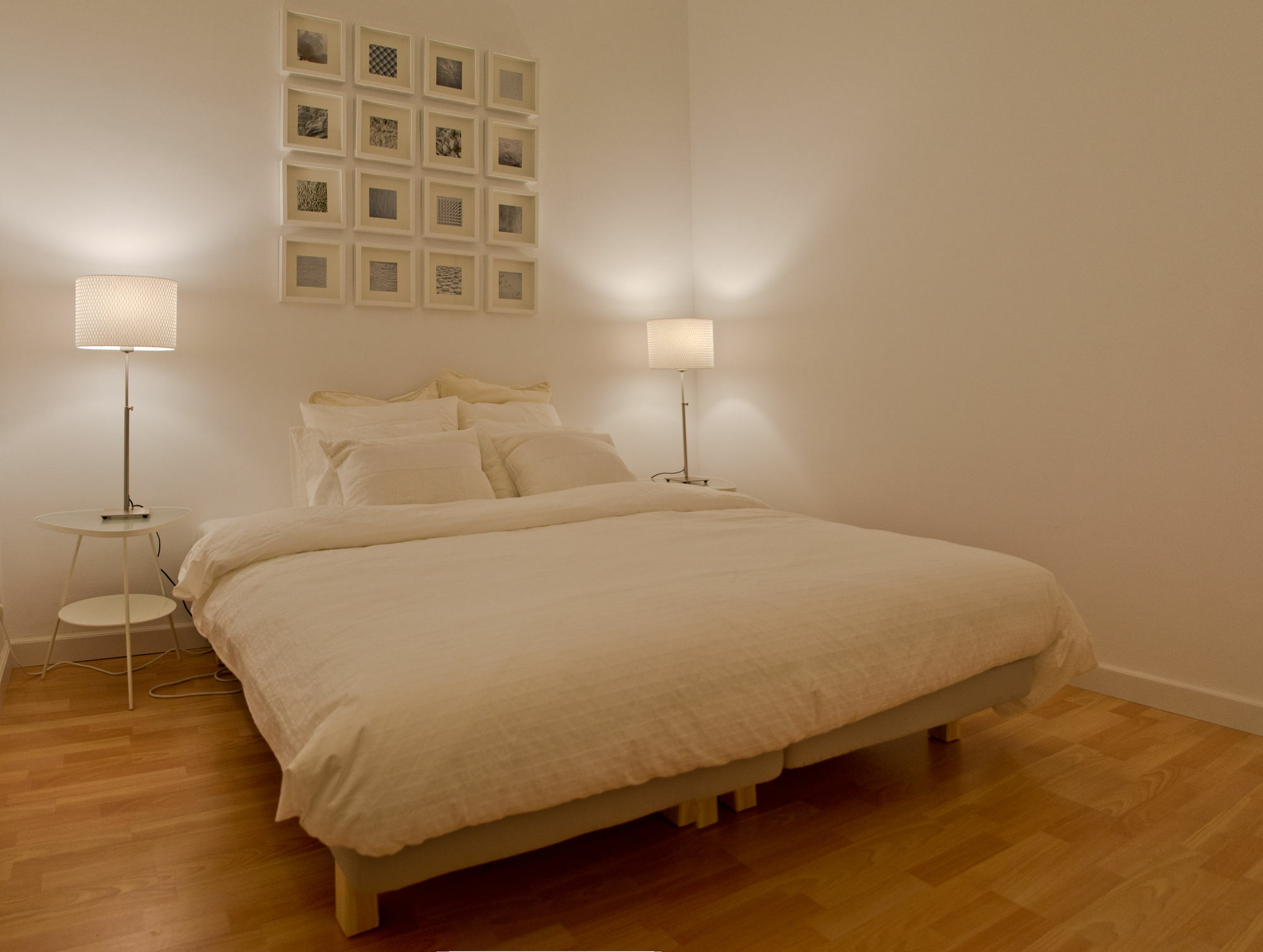 Way To Bcn Casa Rovira Apartment บาร์เซโลนา ภายนอก รูปภาพ