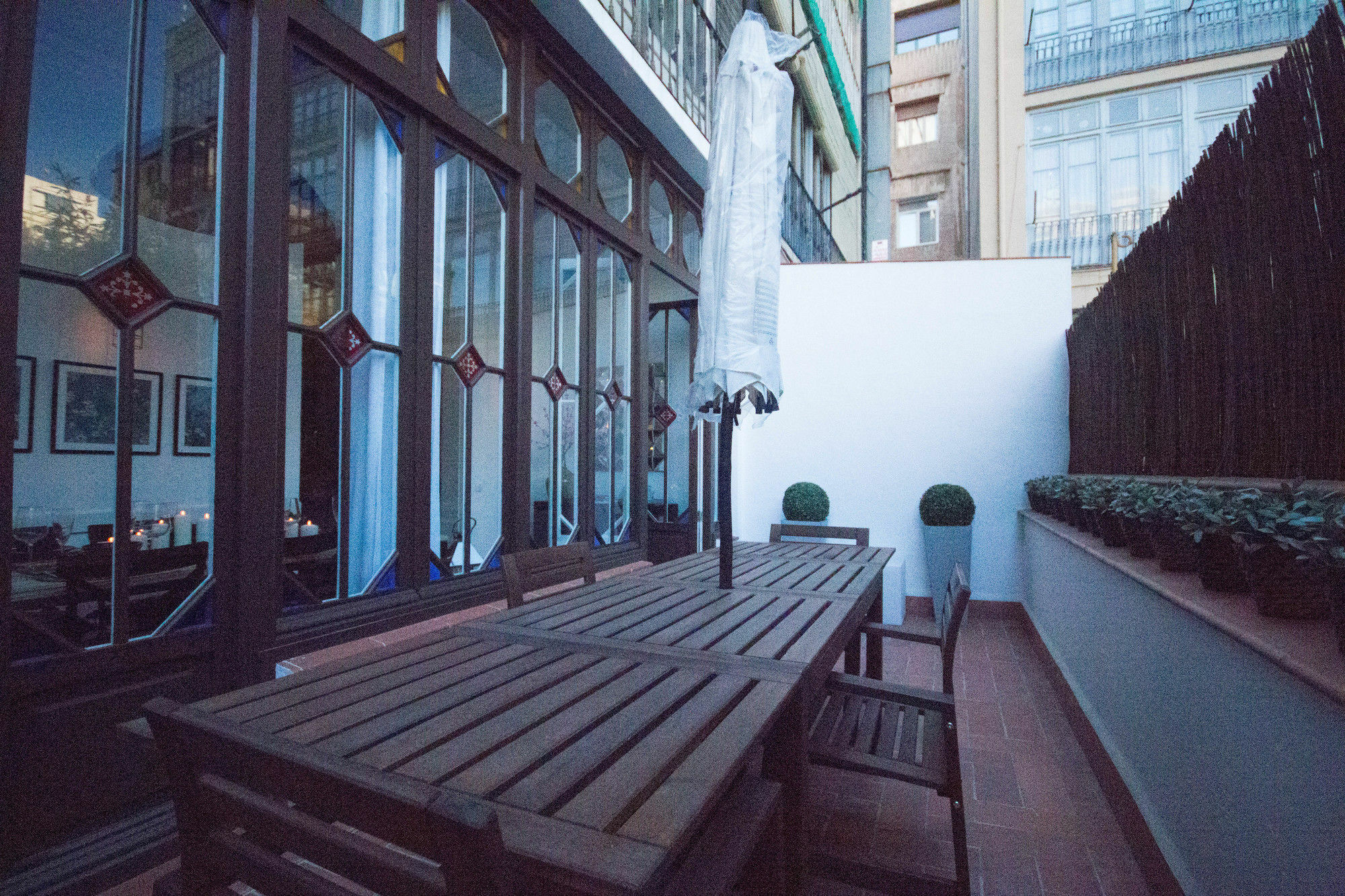 Way To Bcn Casa Rovira Apartment บาร์เซโลนา ภายนอก รูปภาพ